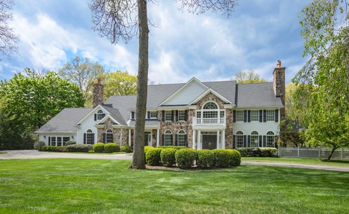 House in Chester, New Jersey, United States 1