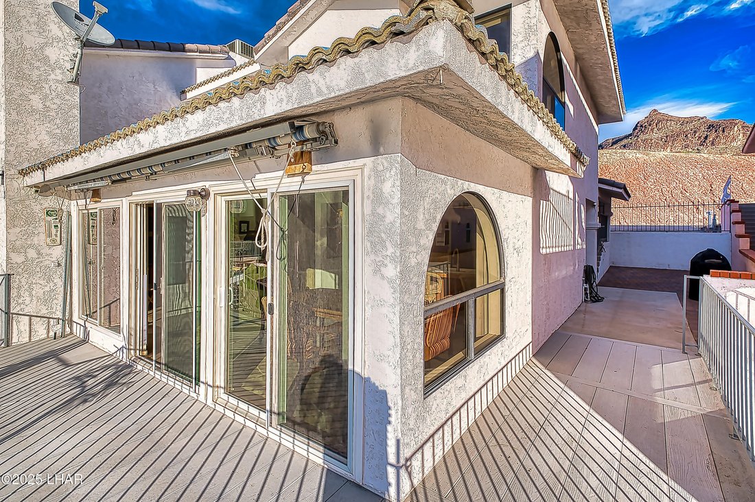 House in Parker Strip, Arizona, United States 4 - 17945308
