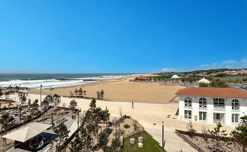 Appartement à Anglet, Nouvelle-Aquitaine, France 1
