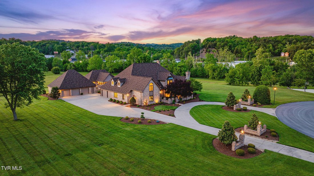 House in Kingsport, Tennessee, United States 2 - 17945415