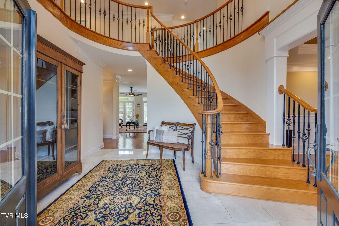 House in Kingsport, Tennessee, United States 3 - 17945384
