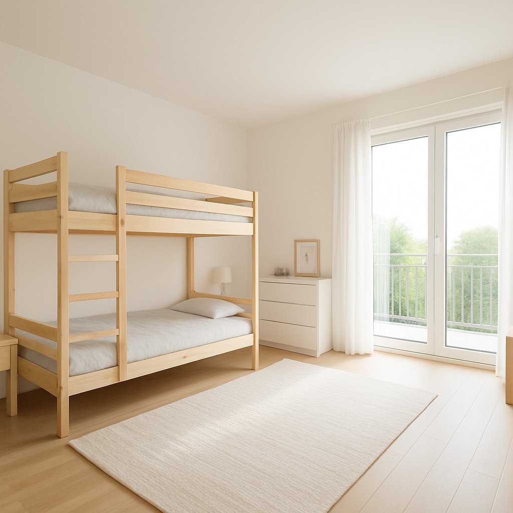 Apartment in Centre Ville, Rueil-Malmaison, France 3 - 17944805