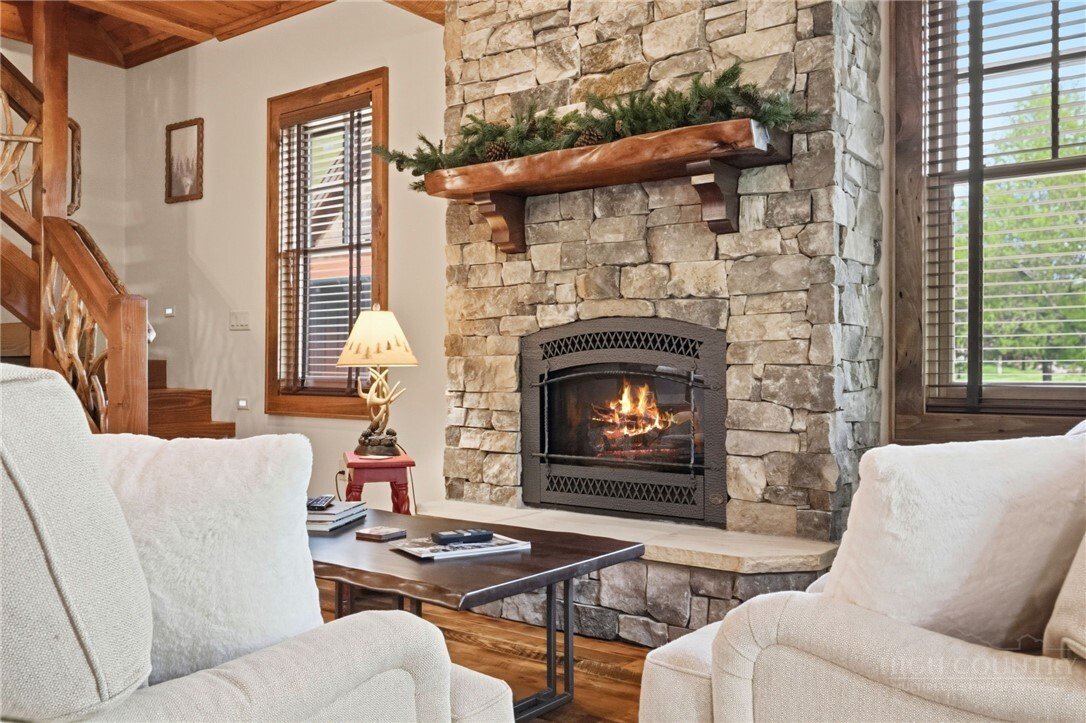 Townhouse in Banner Elk, North Carolina, United States 5 - 17945468