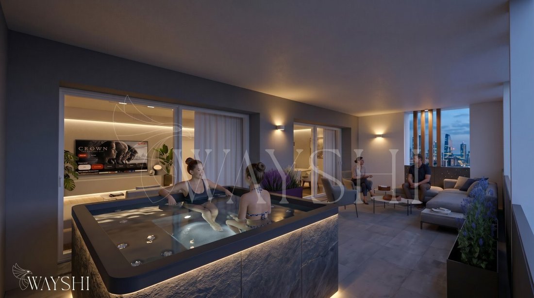 Apartment in Lambrate, Milan, Italy 4 - 17944373