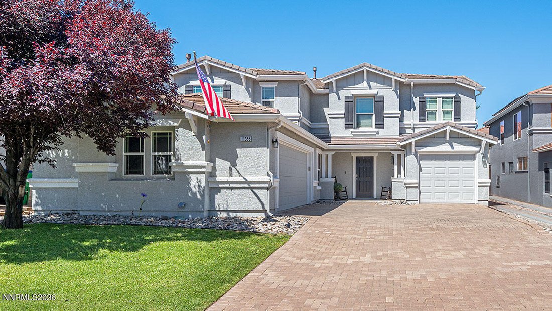 House in Reno, Nevada, United States 1 - 17945469
