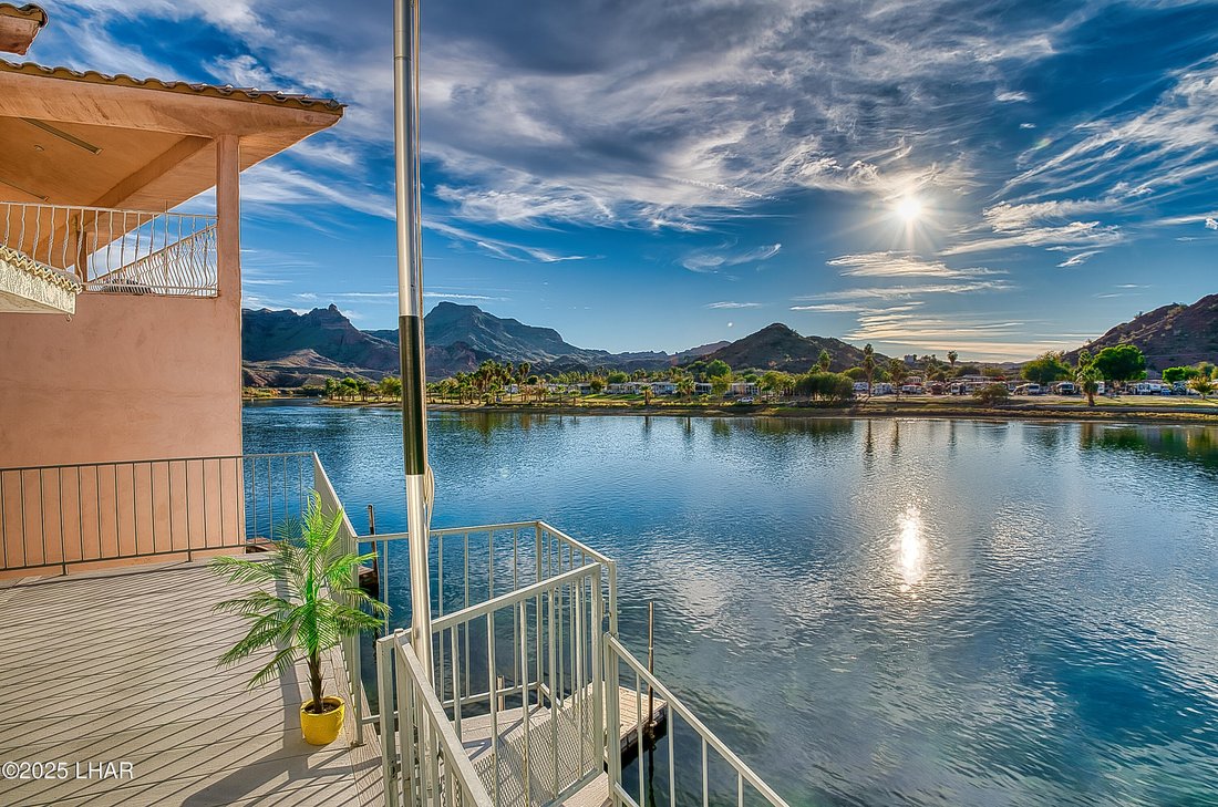 House in Parker Strip, Arizona, United States 2 - 17945308