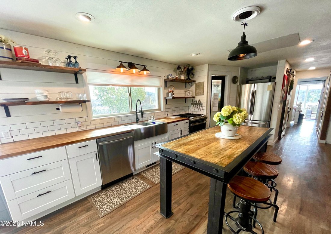 House in Flagstaff, Arizona, United States 3 - 17945360