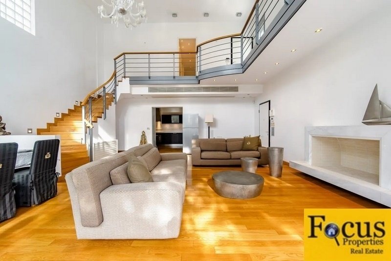 Apartment in Glyfada, Attica, Greece 1 - 17945440