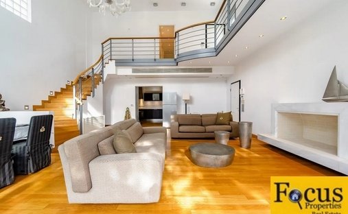 Appartement en Glyfáda, Attique, Grèce 1