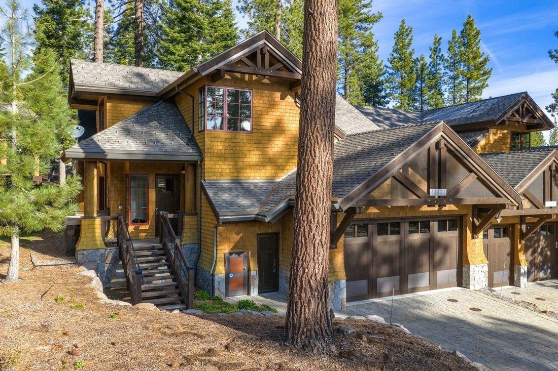 House in Truckee, California, United States 3 - 17798274