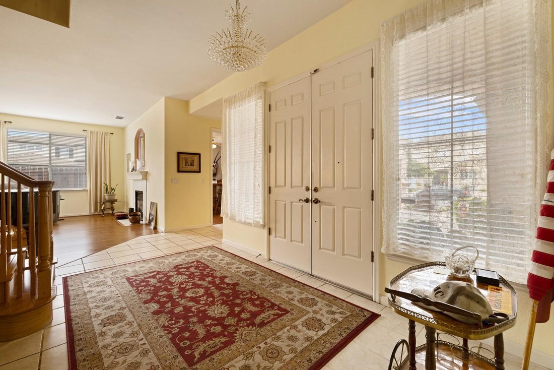 House in Modesto, California, United States 5 - 17673890