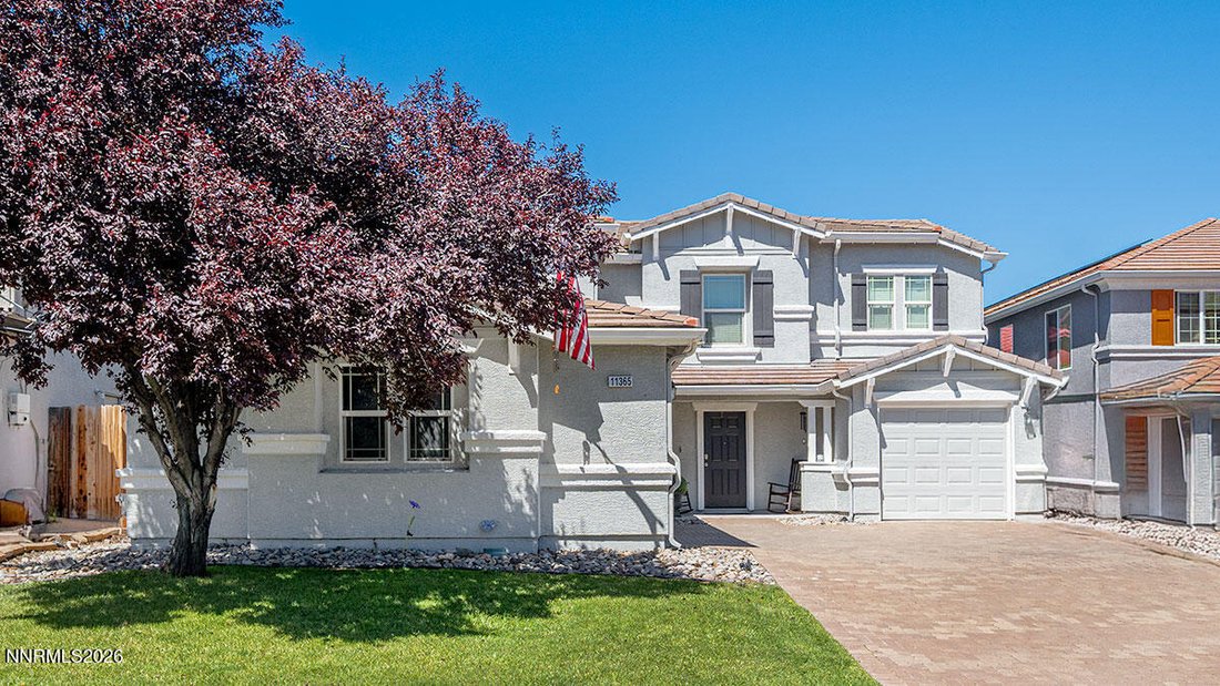 House in Reno, Nevada, United States 2 - 17945469