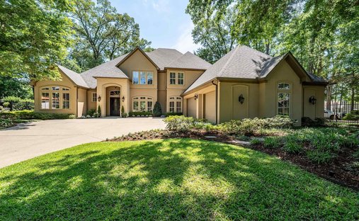 Casa a Tyler, Texas, Stati Uniti 1