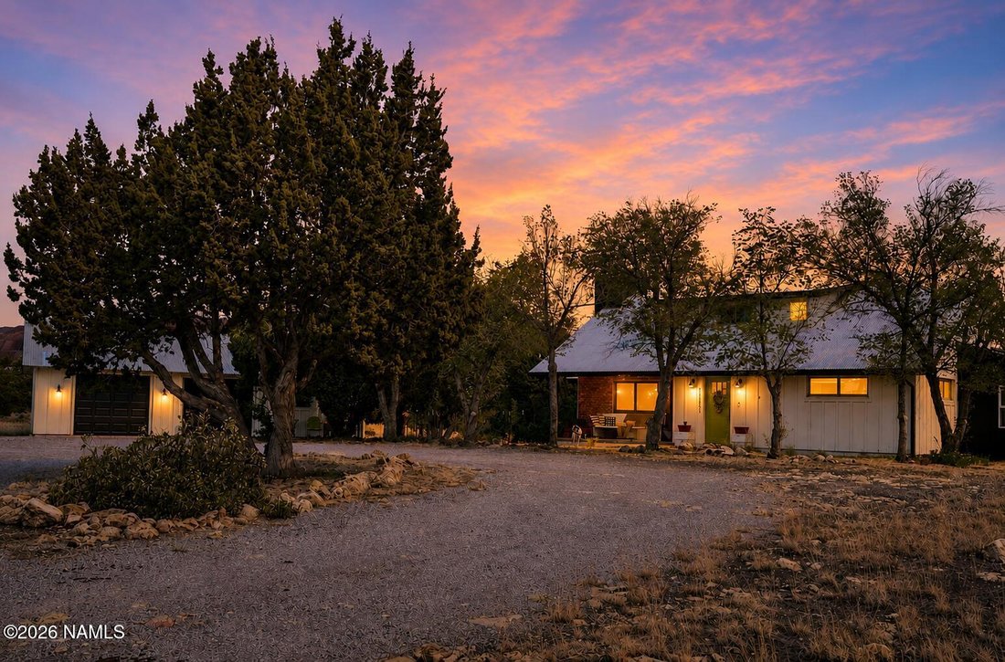 House in Flagstaff, Arizona, United States 1 - 17945360