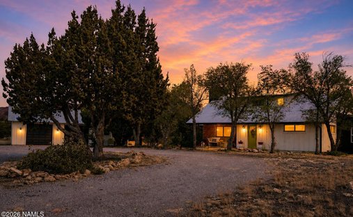 Casa a Flagstaff, Arizona, Stati Uniti 1