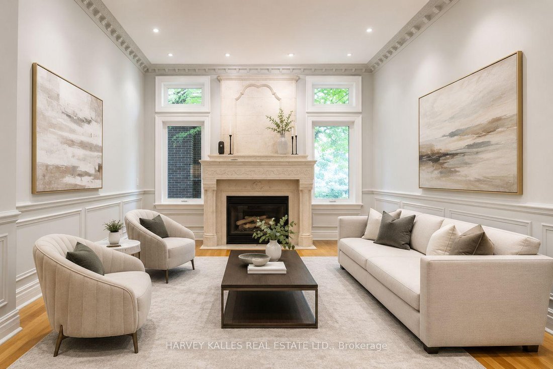 House in Toronto, Ontario, Canada 4 - 17945002
