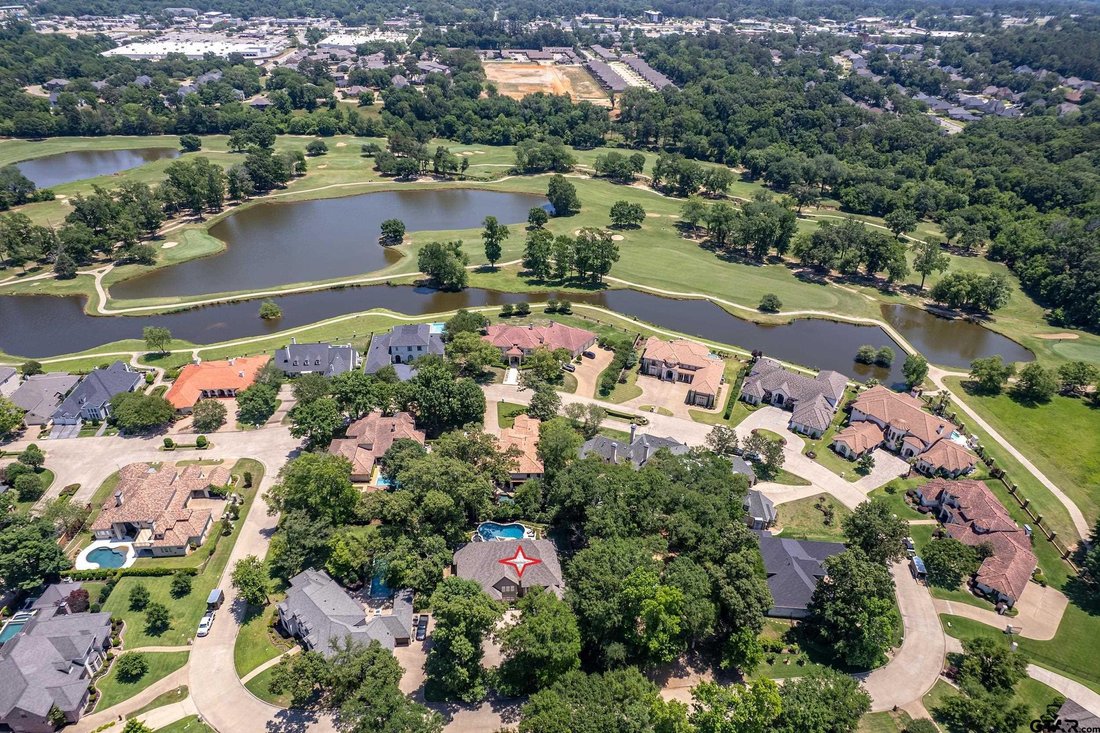 House in Tyler, Texas, United States 4 - 17944800