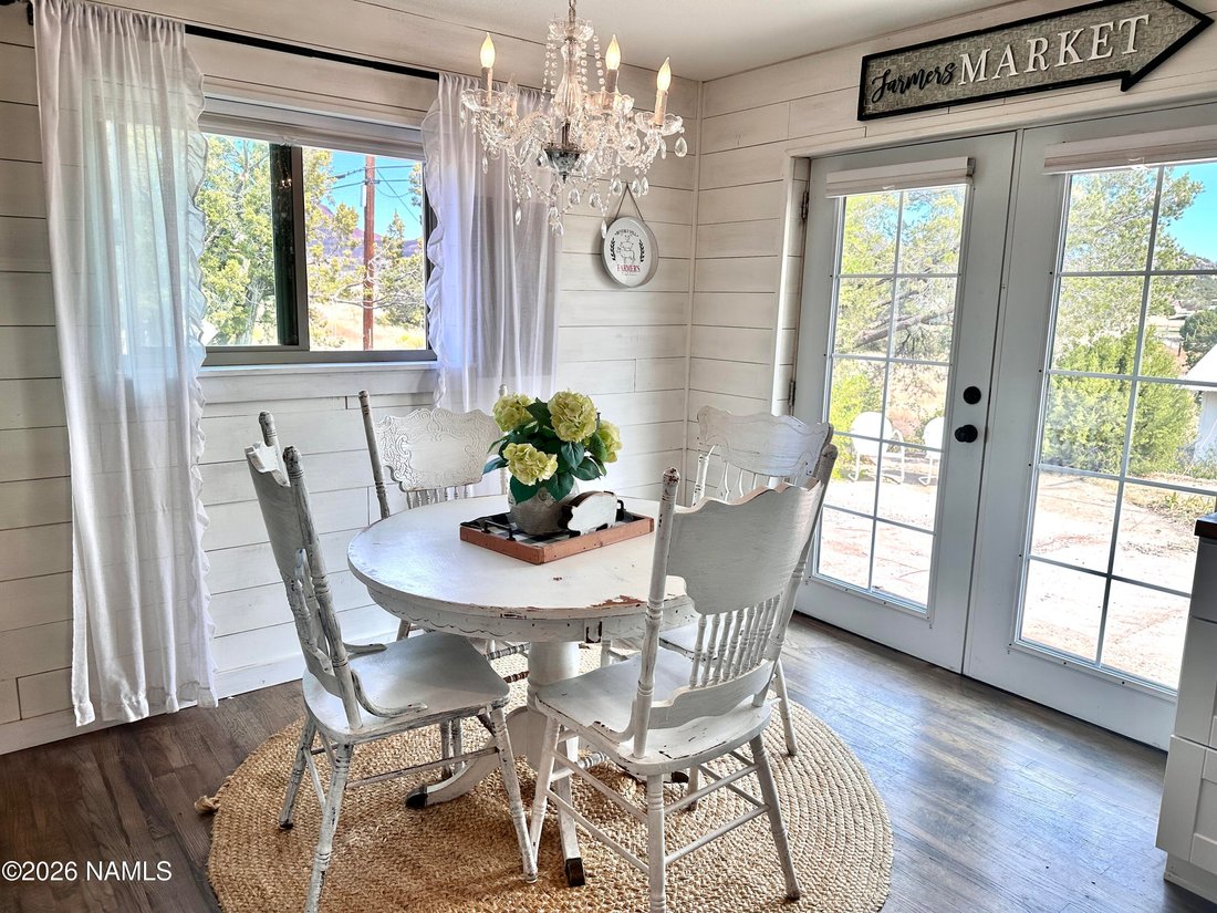 House in Flagstaff, Arizona, United States 5 - 17945360