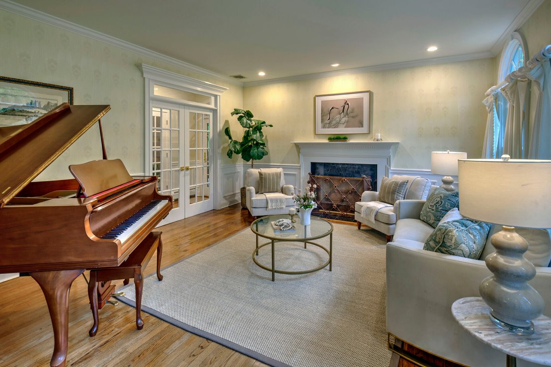 House in Chester, New Jersey, United States 4 - 17945004