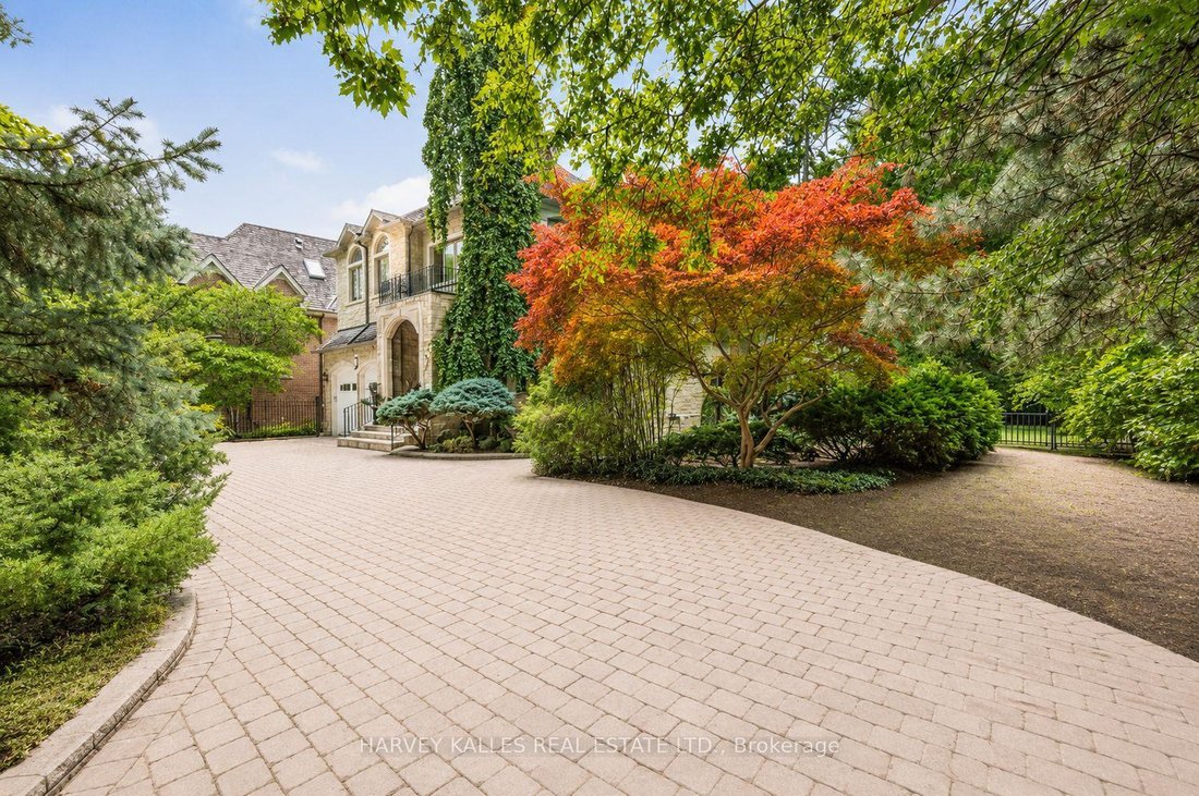 House in Toronto, Ontario, Canada 1 - 17945002