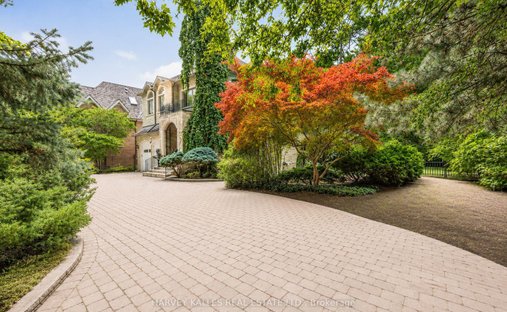 Maison à Toronto, Ontario, Canada 1