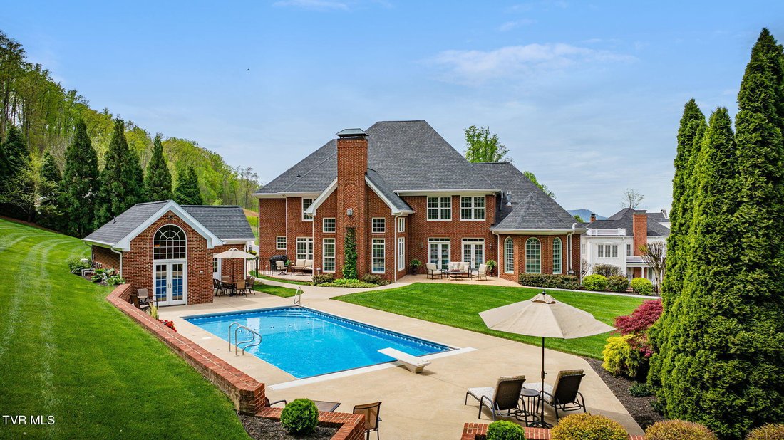 House in Kingsport, Tennessee, United States 5 - 17945384