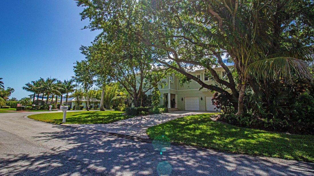 House in Stuart, Florida, United States 5 - 17945073