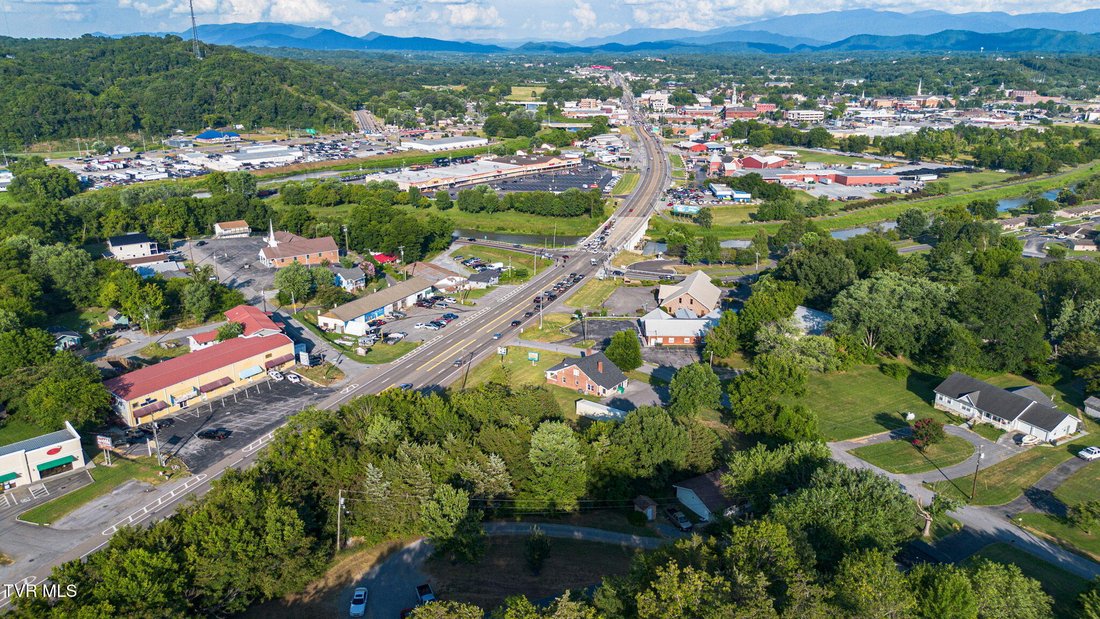 Apartment in Sevierville, Tennessee, United States 3 - 17945390
