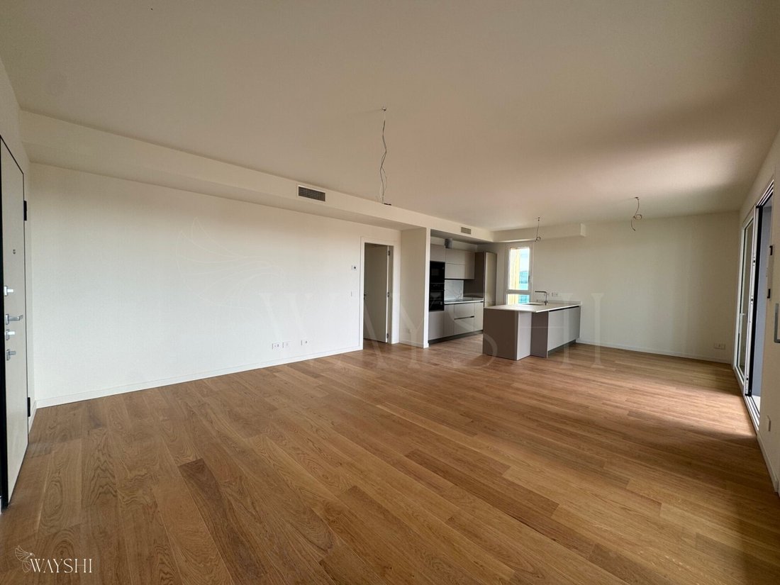 Apartment in Lambrate, Milan, Italy 1 - 17944373