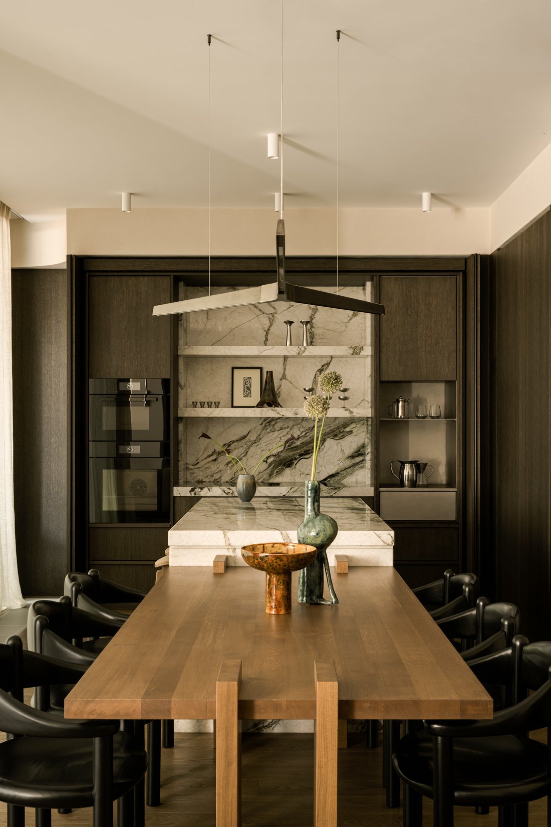 Apartment in Warsaw, Masovian Voivodeship, Poland 4 - 17945167