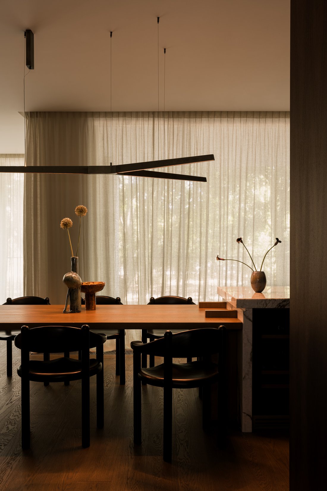 Apartment in Warsaw, Masovian Voivodeship, Poland 3 - 17945167