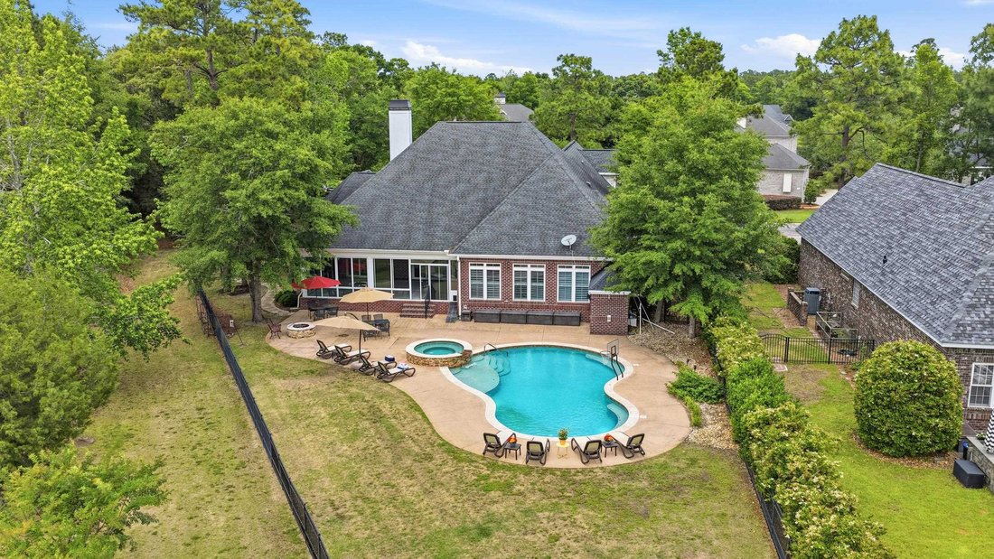 House in Pawleys Island, South Carolina, United States 3 - 17039995