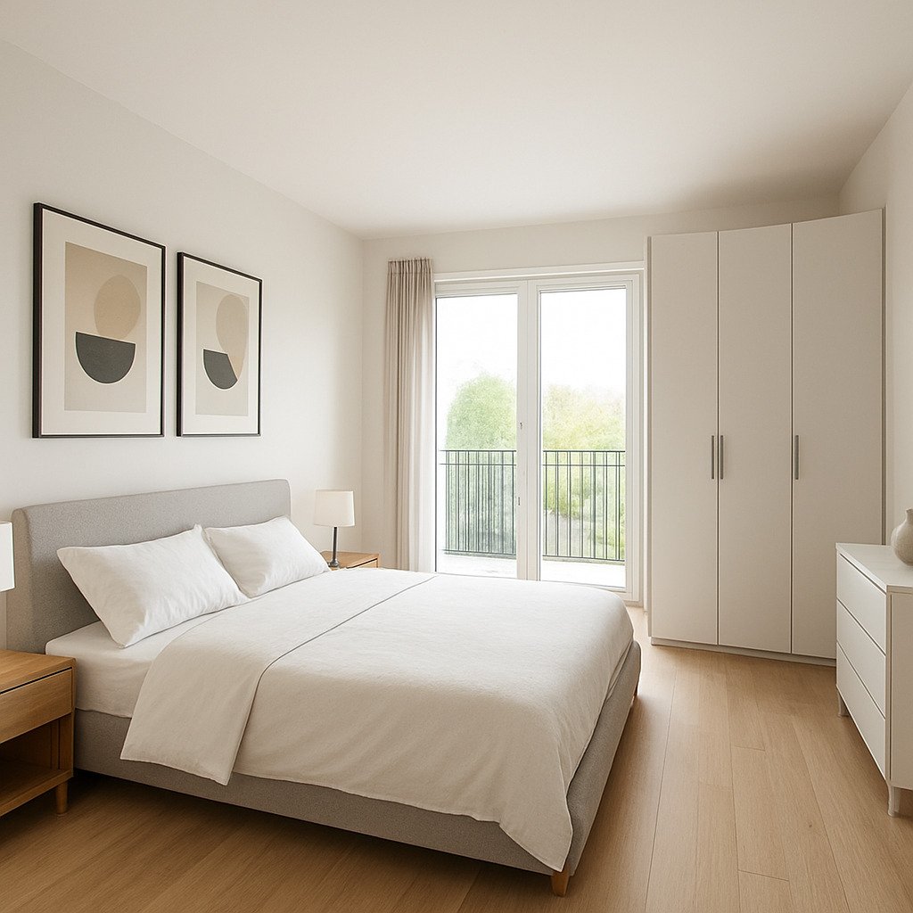 Apartment in Centre Ville, Rueil-Malmaison, France 2 - 17944805