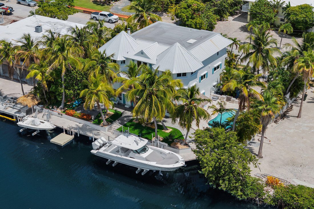 House in Islamorada, Florida, United States 1 - 17945413