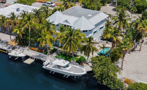 House in Islamorada, Florida, United States 1