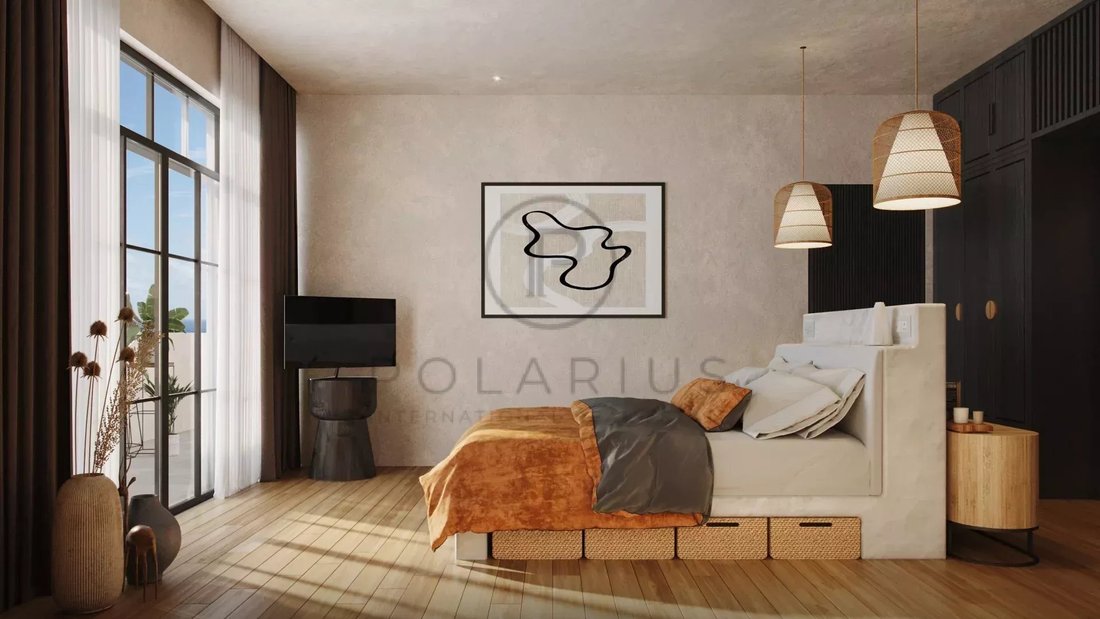 Apartment in Kuta Selatan, Bali, Indonesia 3 - 17944520