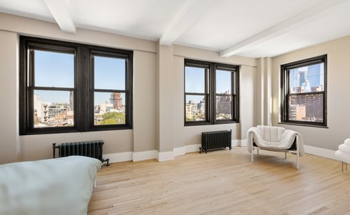 Co Op in New York, New York, United States 1