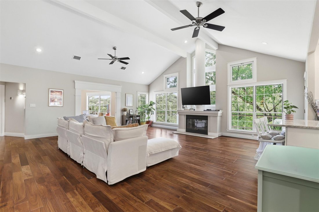 House in Austin, Texas, United States 5 - 17945125