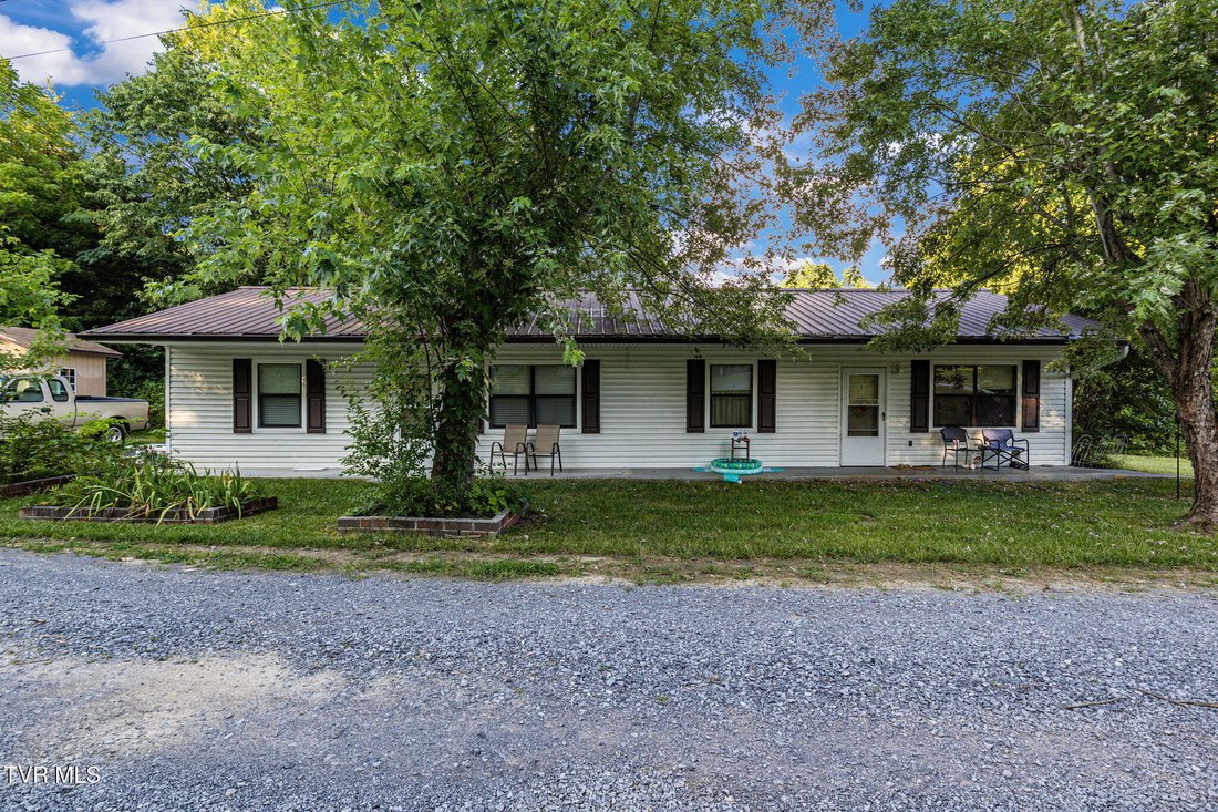 Apartment in Sevierville, Tennessee, United States 1 - 17945390