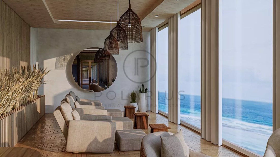 Apartment in Uluwatu, Bali, Indonesia 1 - 17944523