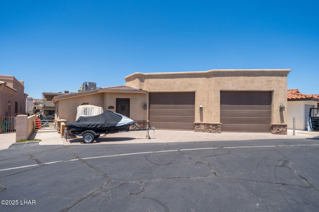 House in Parker Strip, Arizona, United States 5 - 17945302