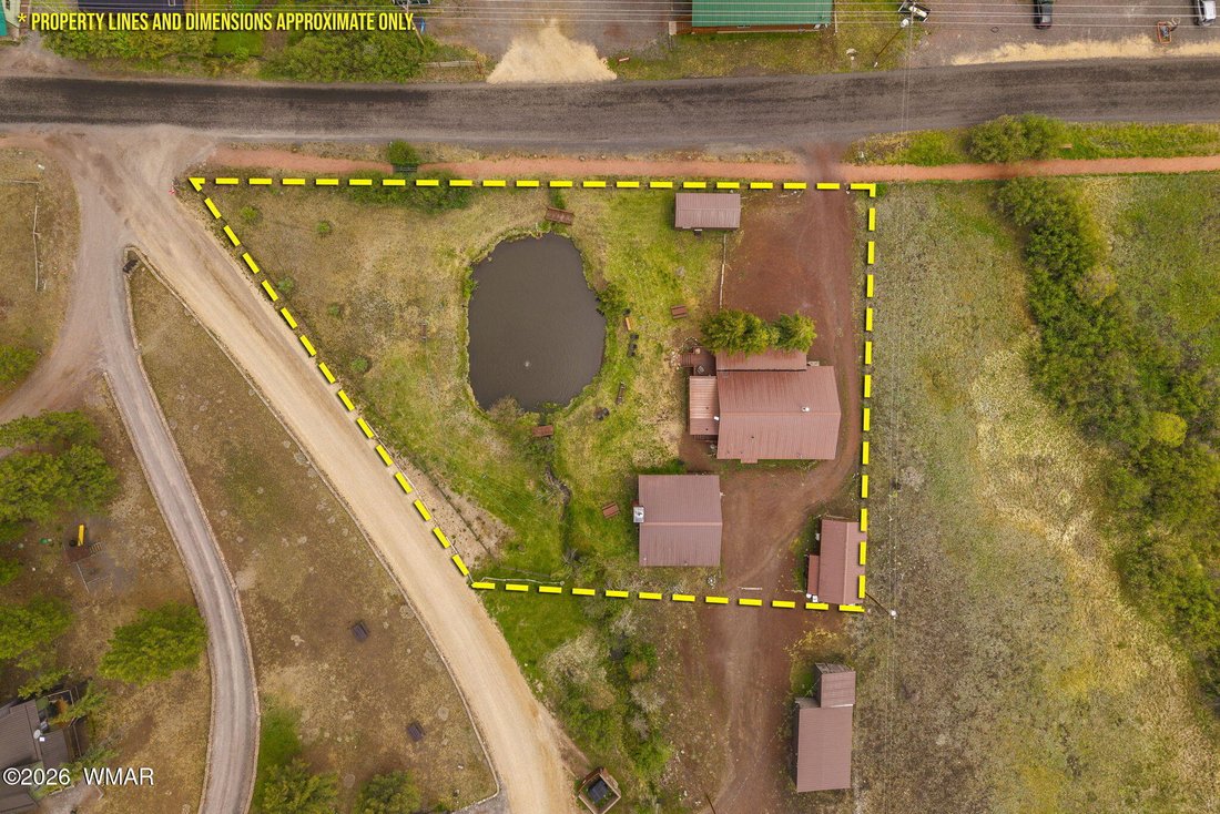 Greer, Arizona, United States 5 - 17945322