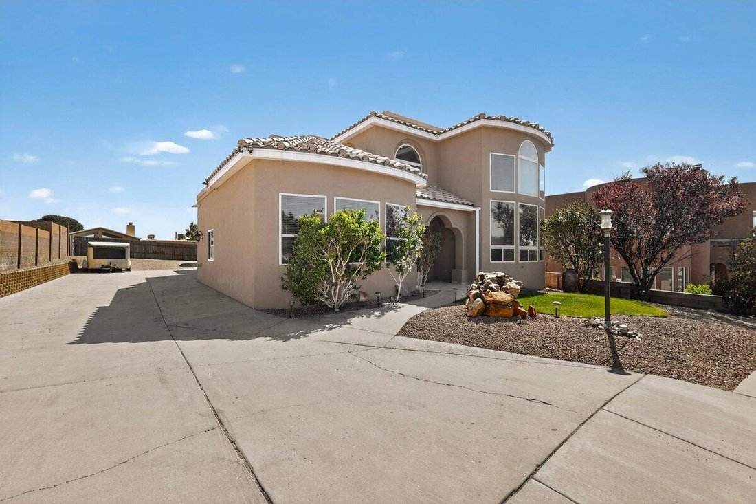 House in Albuquerque, New Mexico, United States 3 - 17945361
