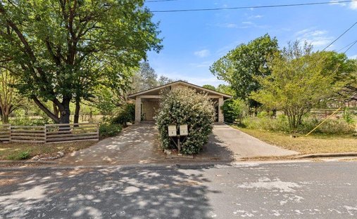 House in Austin, Texas, United States 1