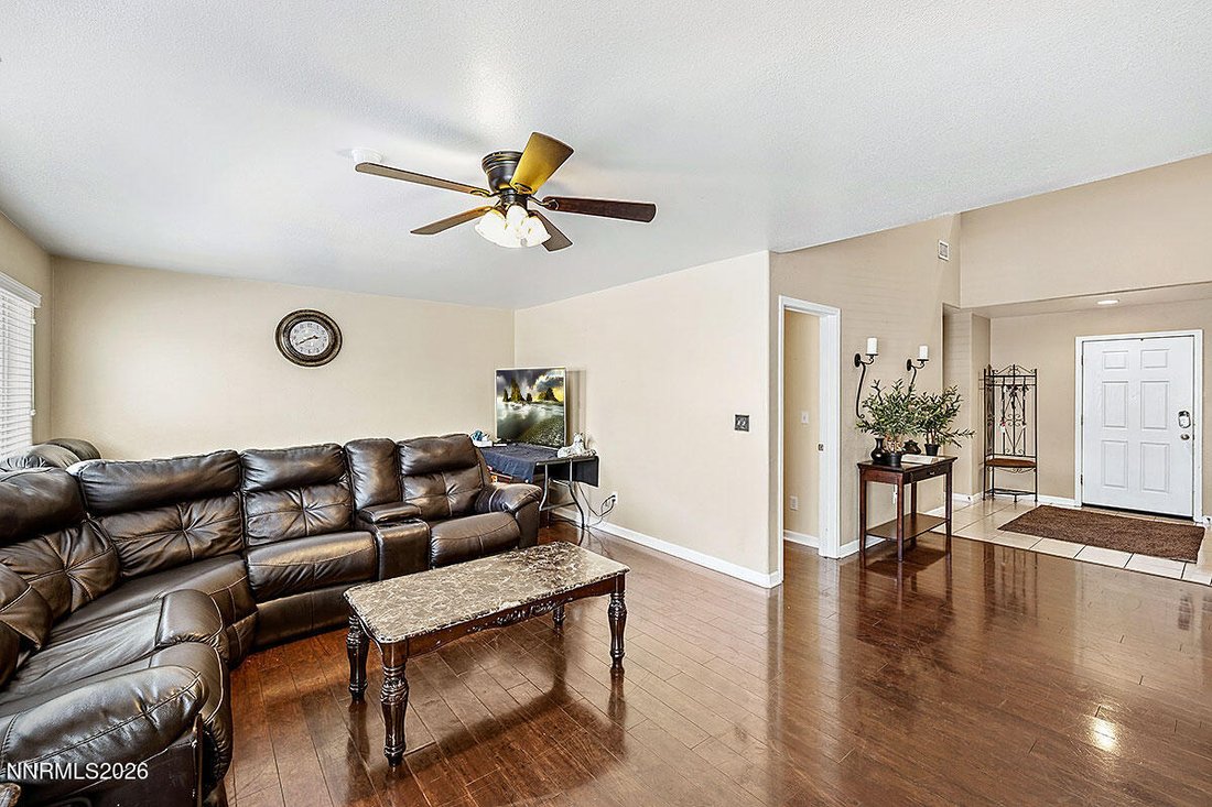 House in Reno, Nevada, United States 5 - 17945469