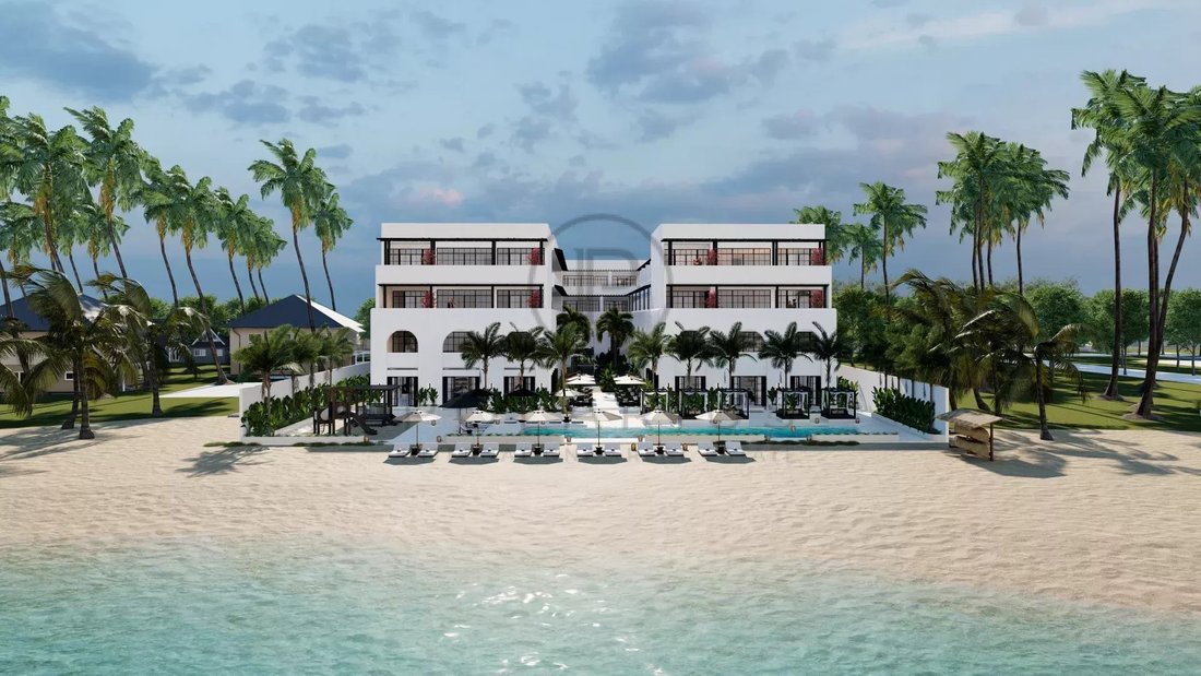Apartment in Kuta Selatan, Bali, Indonesia 1 - 17944520