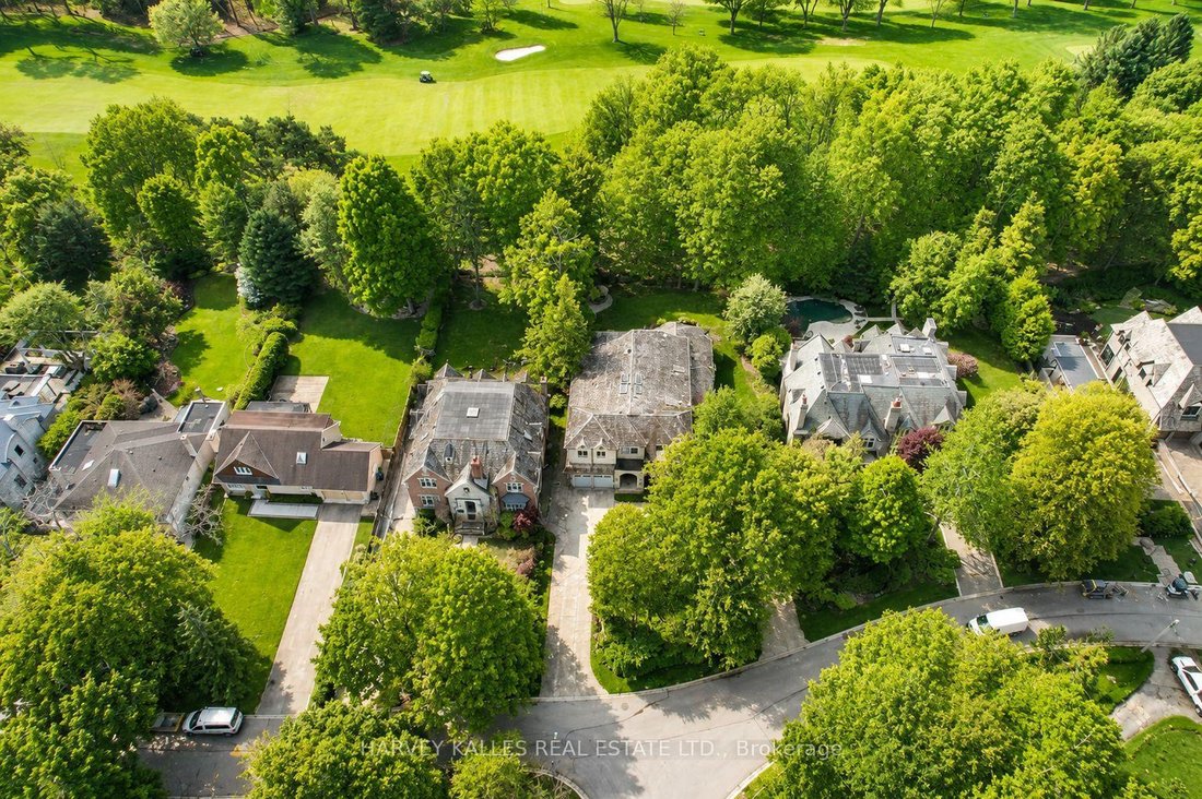 House in Toronto, Ontario, Canada 3 - 17945002