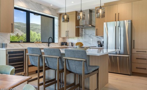 Haus in Avon, Colorado, Vereinigte Staaten 1