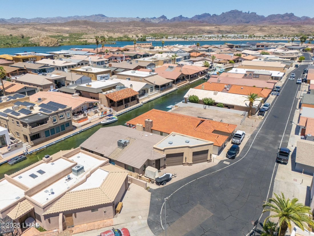 House in Parker Strip, Arizona, United States 2 - 17945302