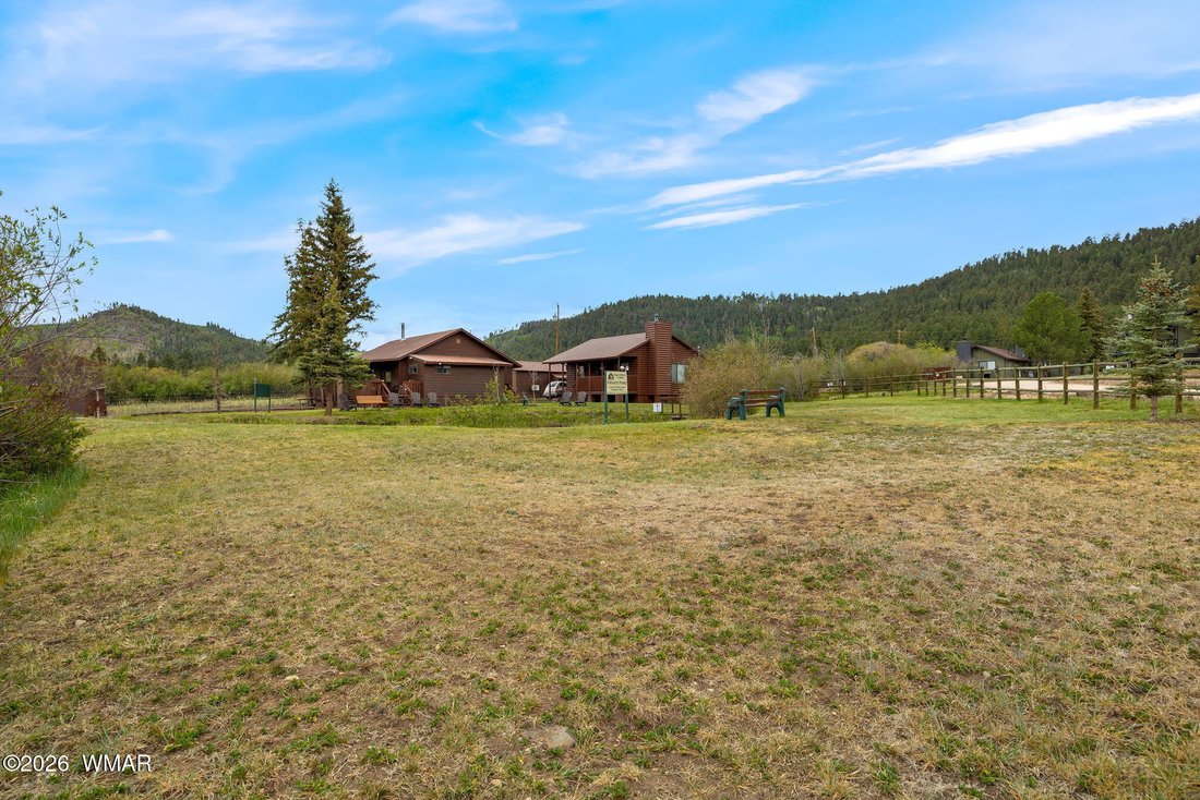 Greer, Arizona, United States 3 - 17945322
